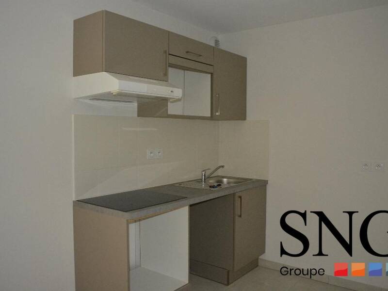 Maison à louer, 72m², BEZIERS