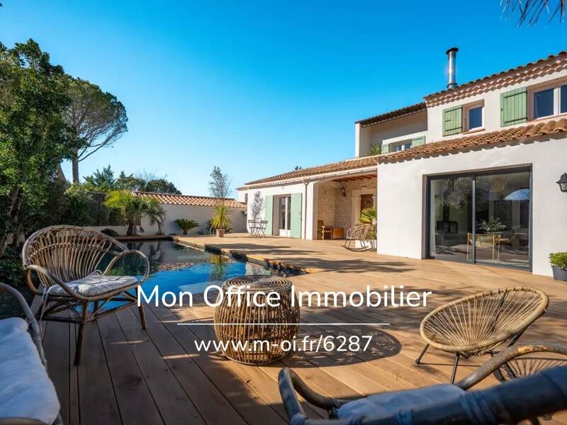 Maison à vendre, 170m², AIX EN PROVENCE