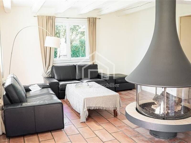 Maison à louer, 191m², DIVONNE LES BAINS