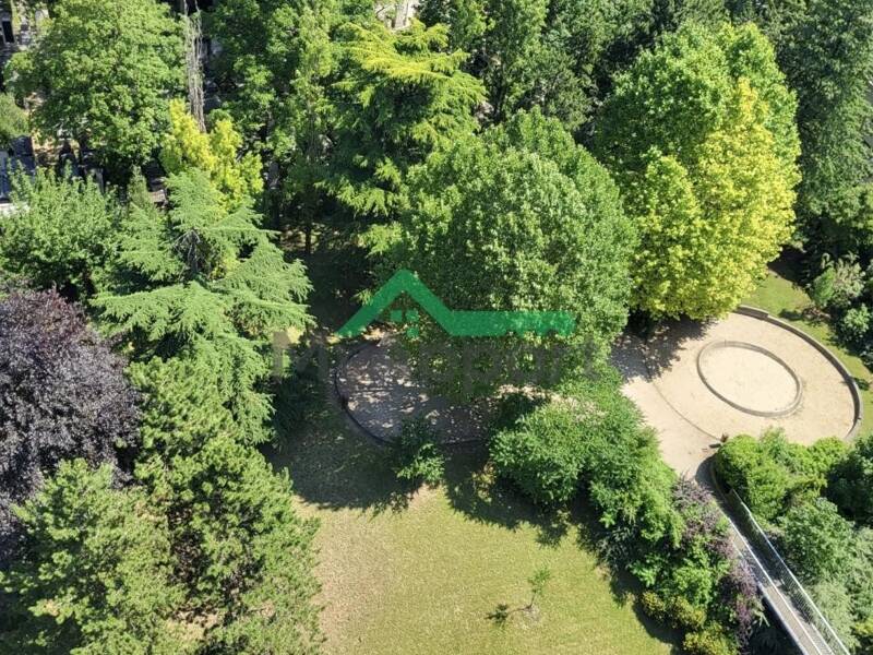 Maison à louer, 35m², PARIS 20E