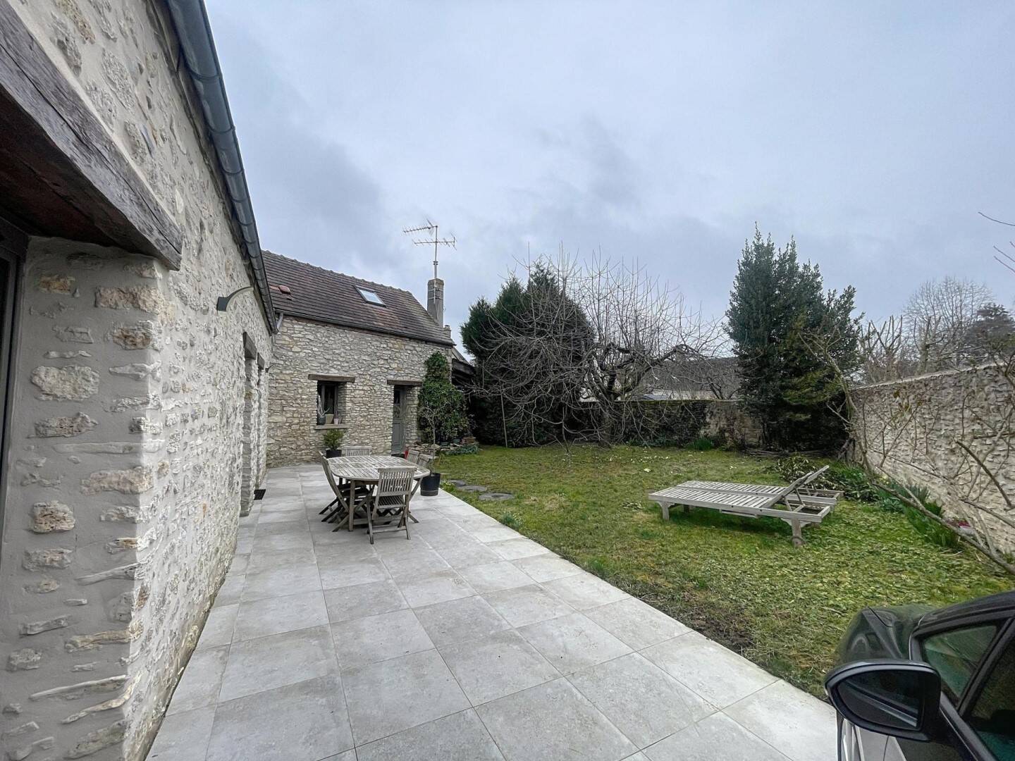 Maison à vendre, 137m², VILLERS SAINT FRAMBOURG