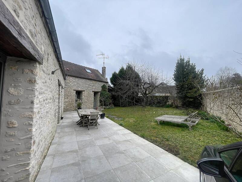 Maison à vendre, 137m², VILLERS SAINT FRAMBOURG