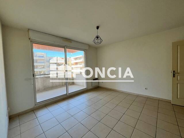 Maison à louer, 40m², BEZIERS