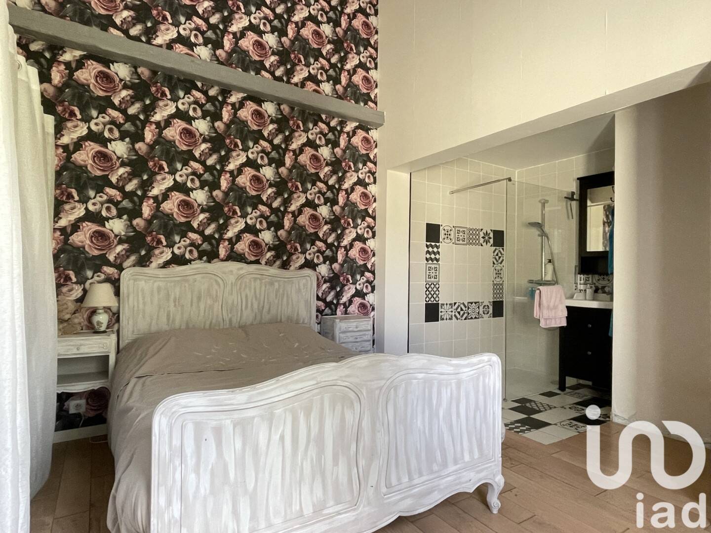 Maison à vendre, 110m², FONTENAILLES