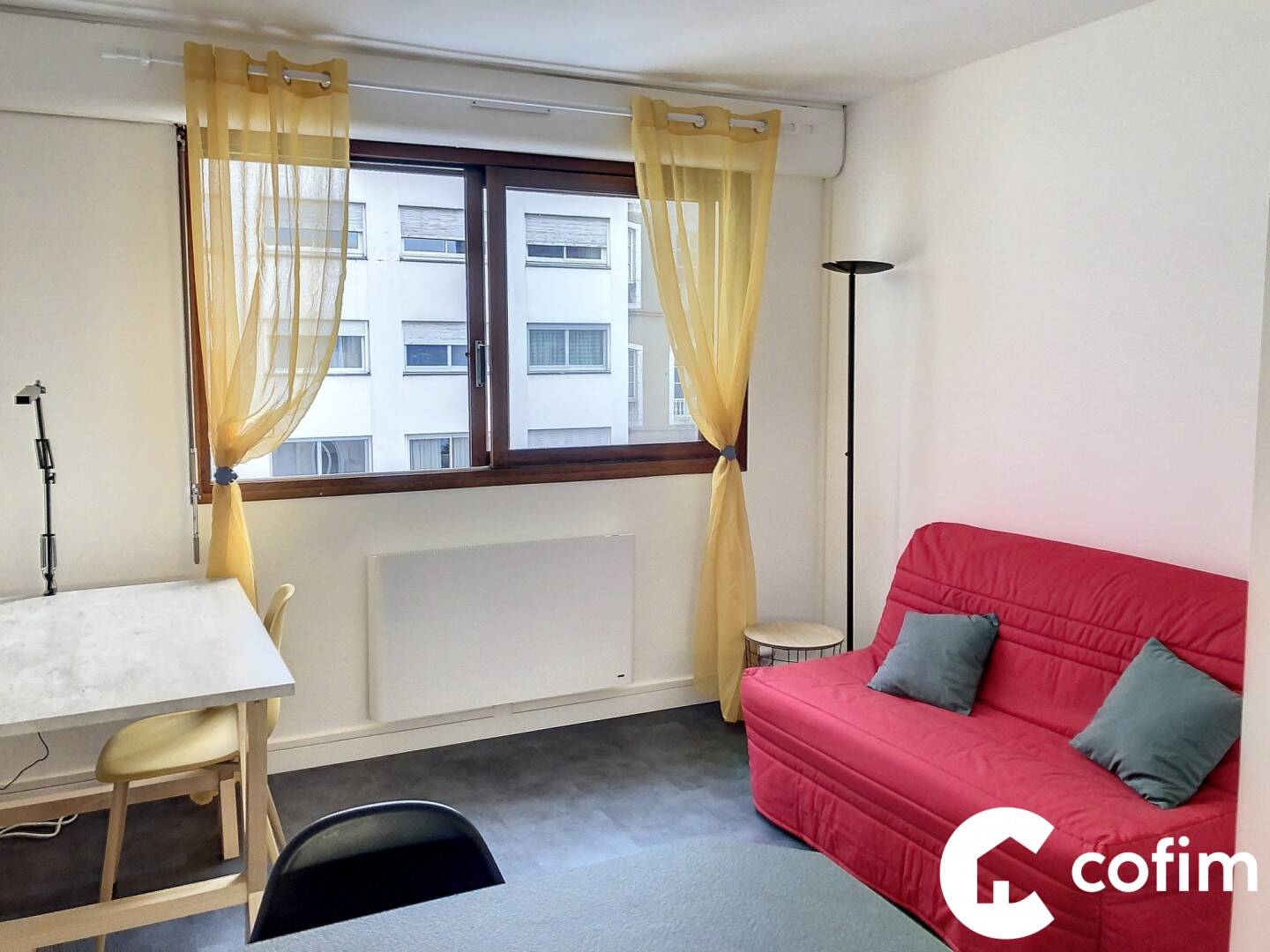 Maison à louer, 19m², PAU