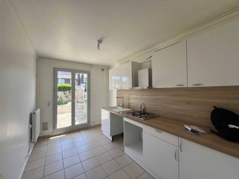 Maison à louer, 87m², MAGNANVILLE