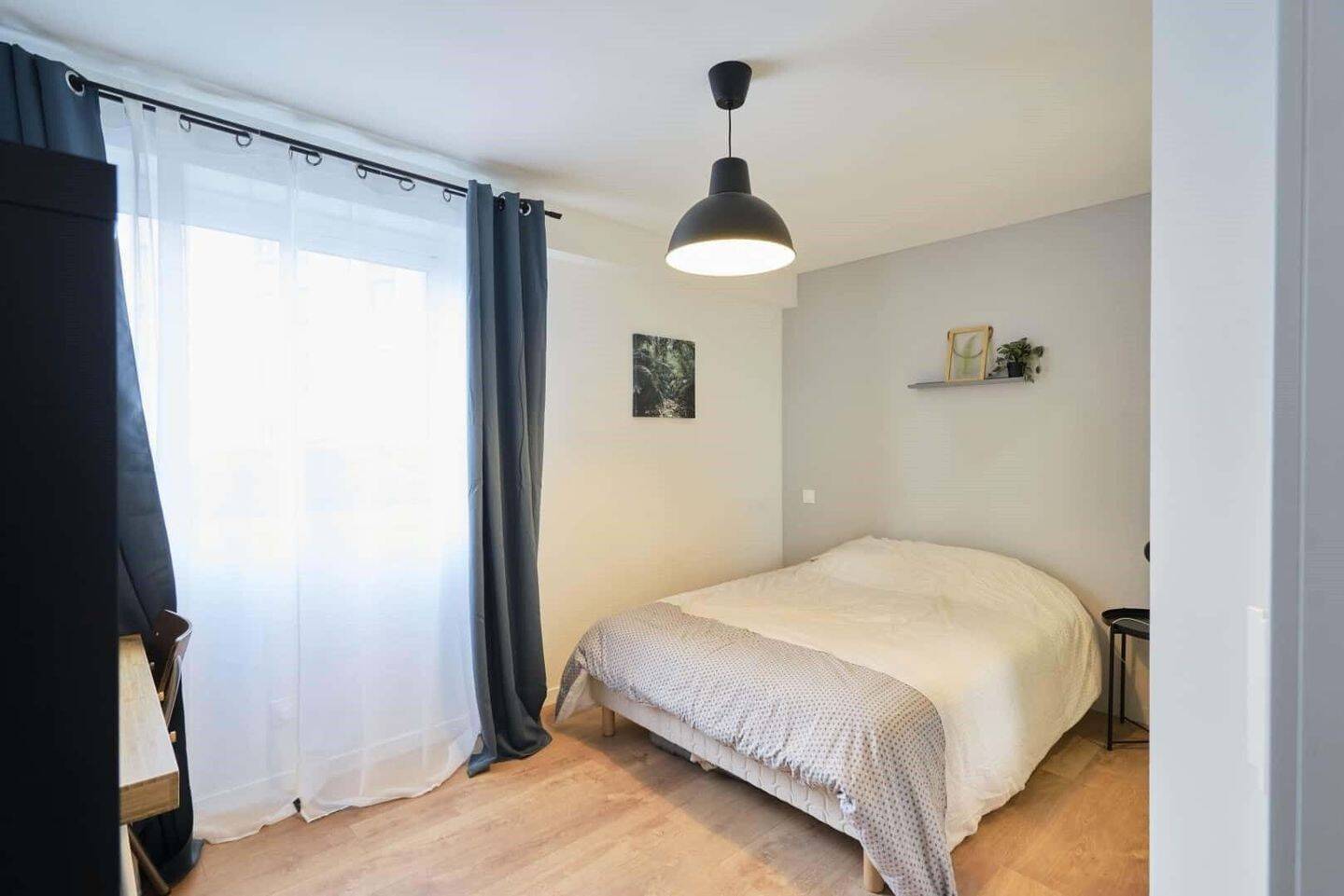 Maison à louer, 15m², NANCY