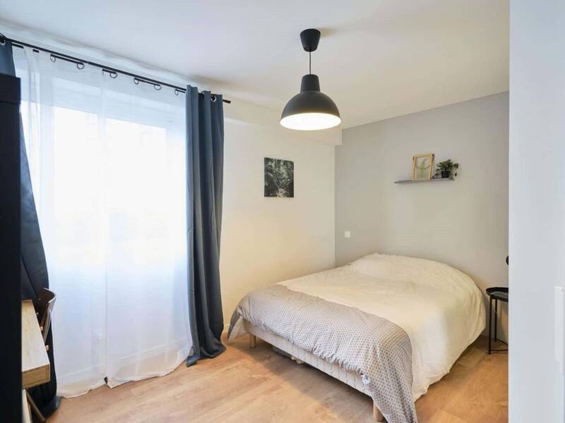 Maison à louer, 15m², NANCY