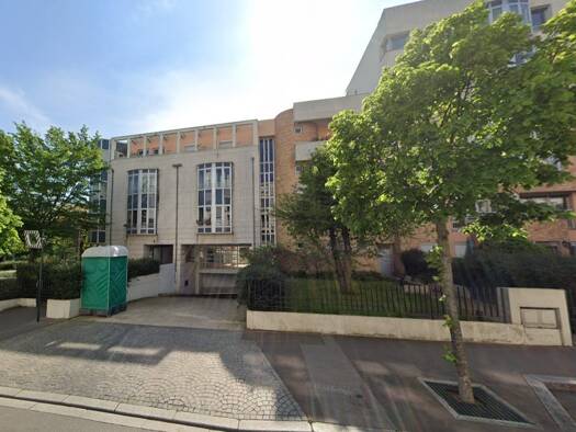 Parking à vendre 25 500 € 11 m² Puteaux 92800