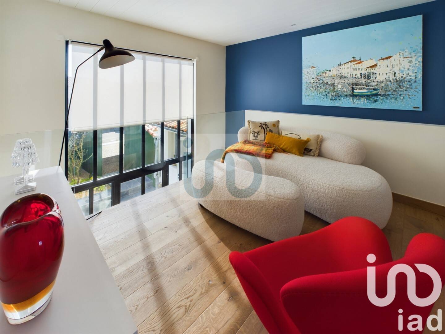 Maison à vendre, 130m², LA FLOTTE
