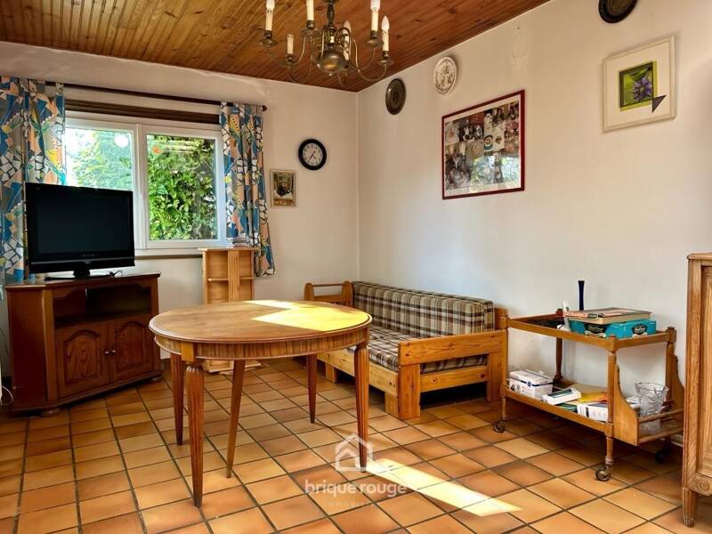 Maison à vendre, 117m², BOIS GRENIER