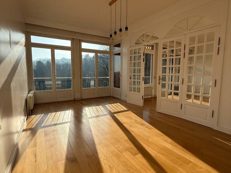 Maison à louer, 134m², LYON 5E