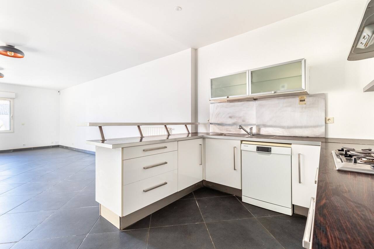 Maison à vendre, 105m², LE BOUSCAT