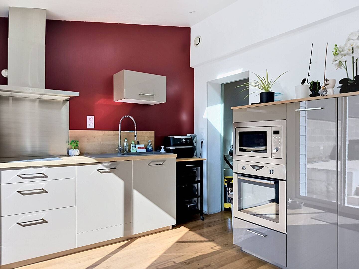 Maison à vendre, 103m², CHERBOURG