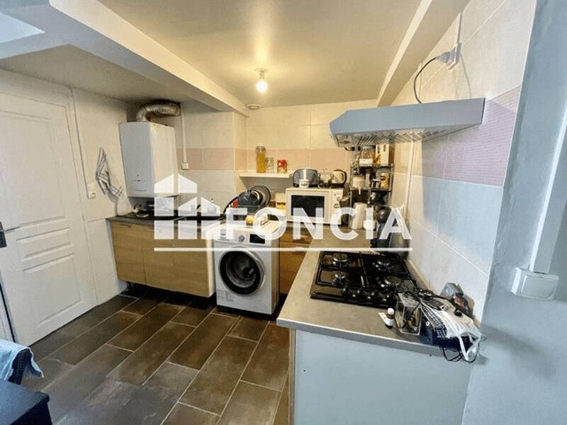 Maison à louer, 43m², CLERMONT FERRAND