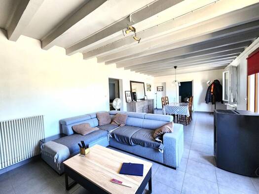 Maison à vendre 170 000 € 7 pièces 4 chambres 130 m² 1 371 m² de terrain Souprosse 40250