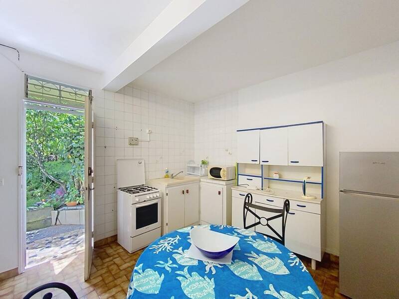 Maison à louer, 29m², GOURBEYRE