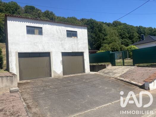 Parking à vendre 74 000 € 60 m² Dalem 57550