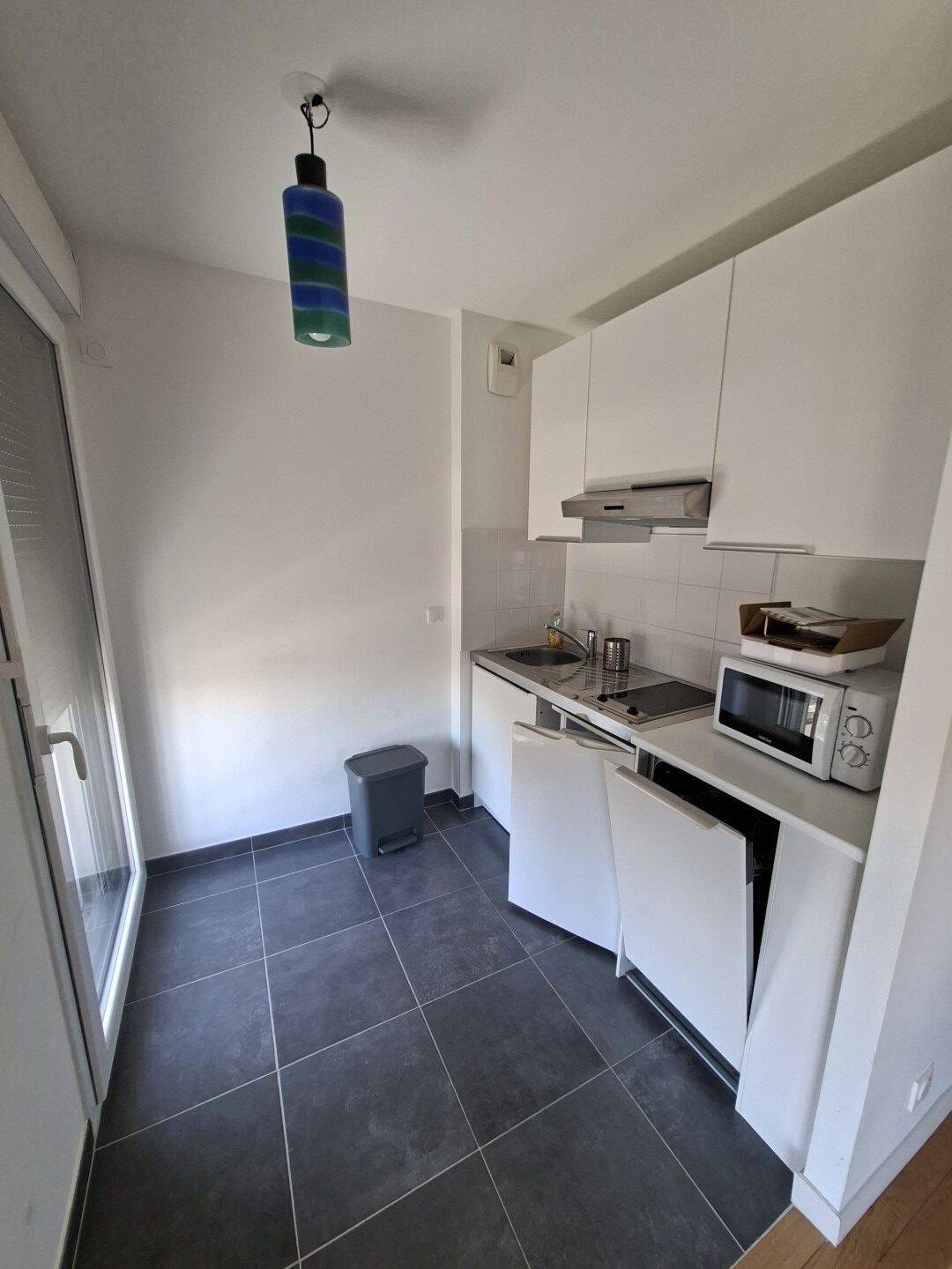 Maison à louer, 29m², BOBIGNY