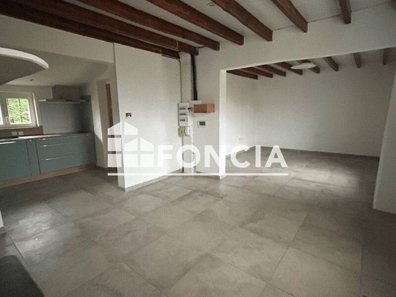 Maison à louer, 70m², BELIN BELIET