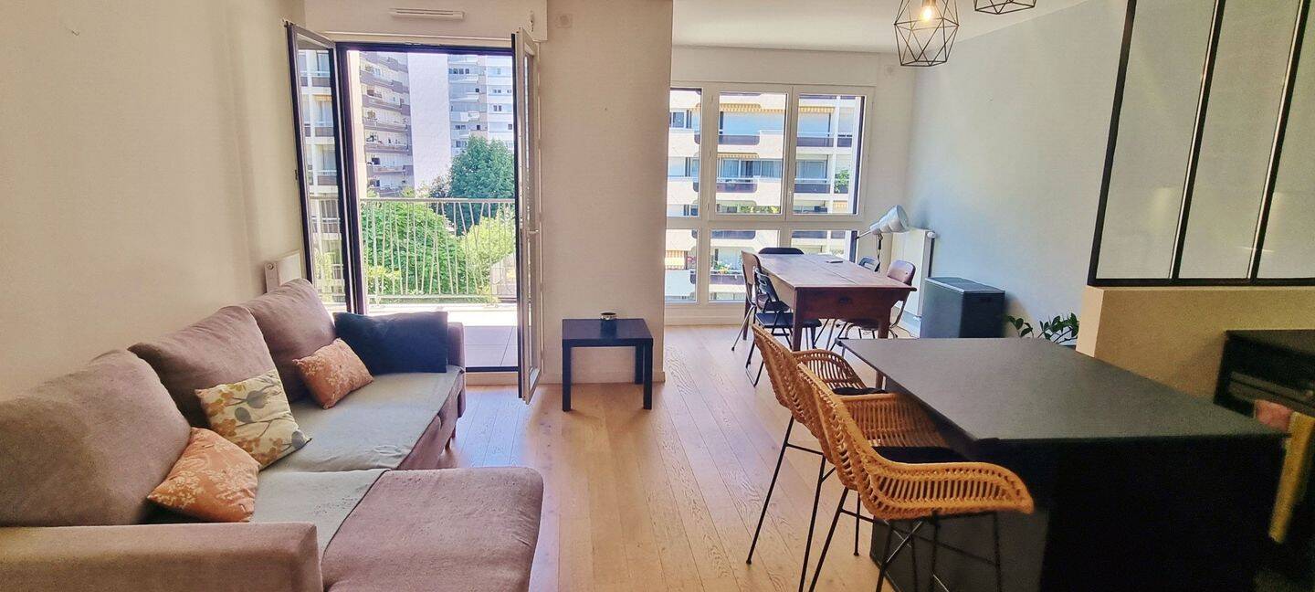 Maison à louer, 65m², CLICHY