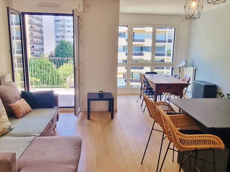 Maison à louer, 65m², CLICHY