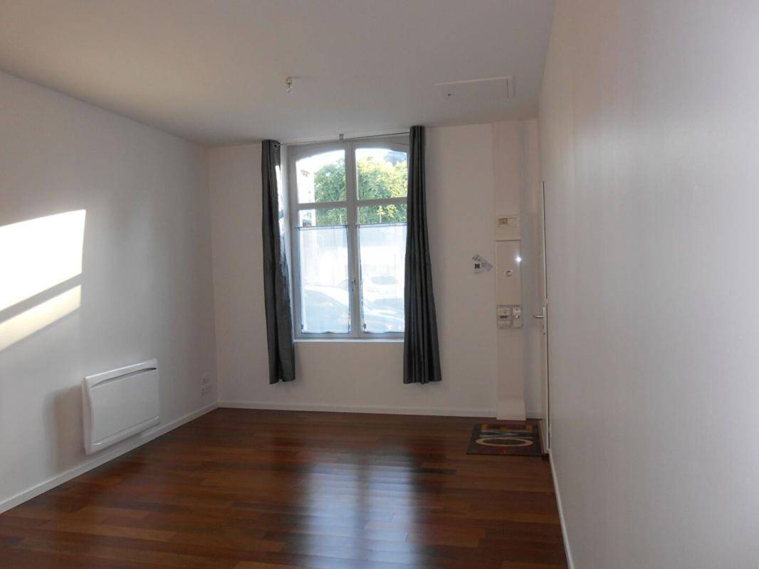 Maison à louer, 52m², CHOLET