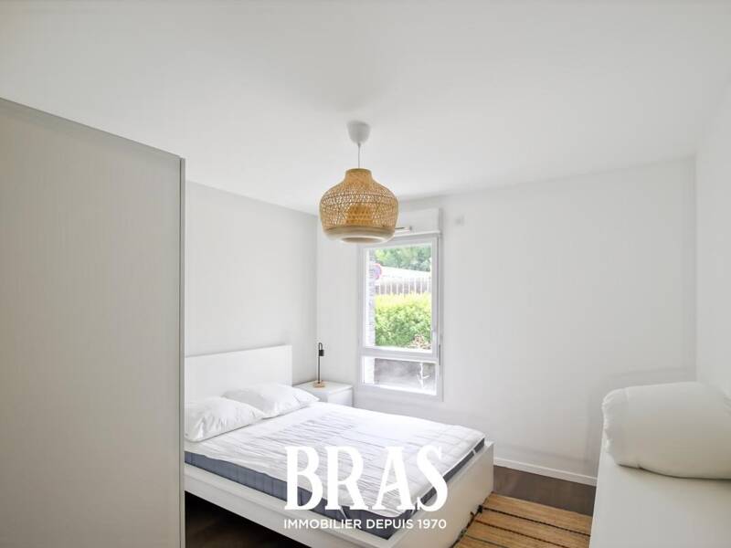 Maison à louer, 38m², NANTES