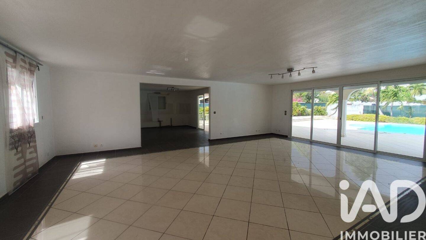 Maison à vendre, 350m², SAINTE ANNE