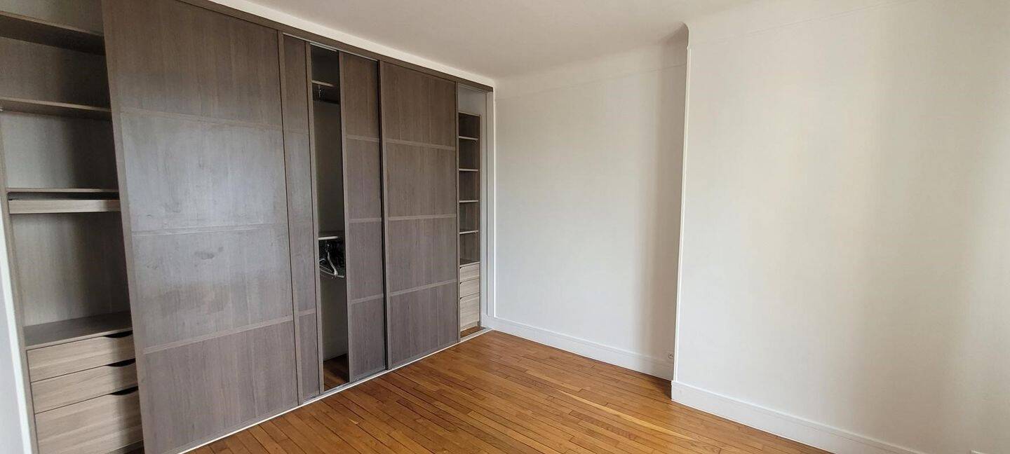 Maison à louer, 37m², ISSY LES MOULINEAUX