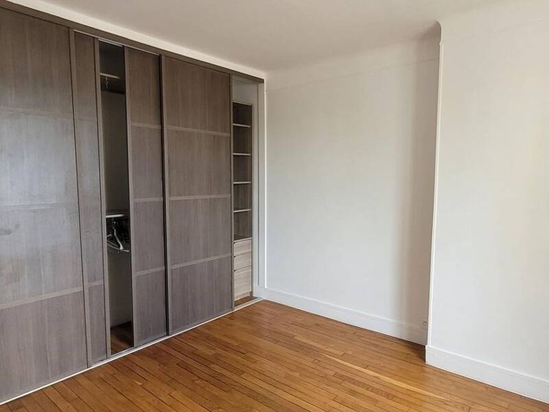 Maison à louer, 37m², ISSY LES MOULINEAUX