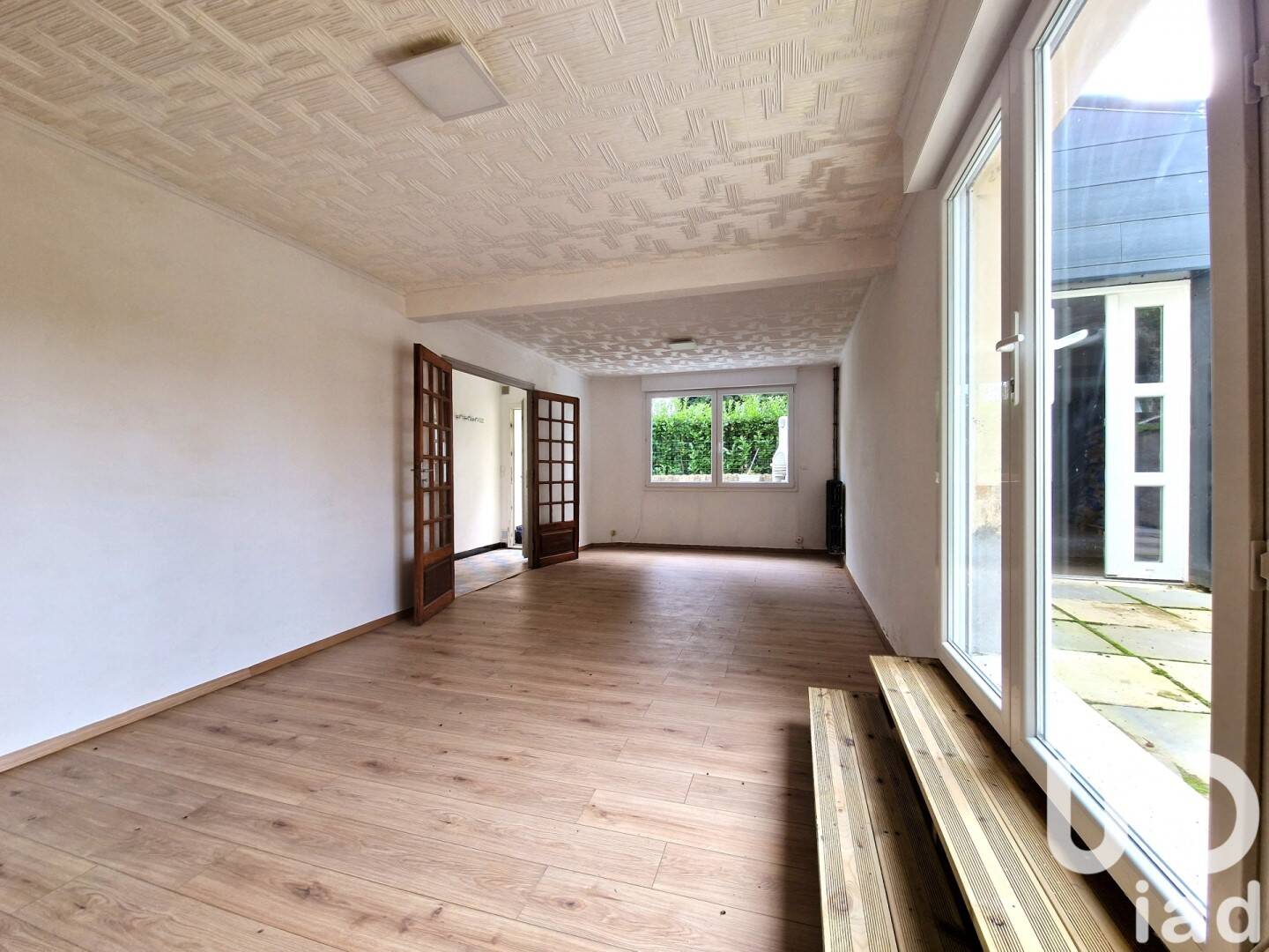 Maison à vendre, 117m², MAEL CARHAIX