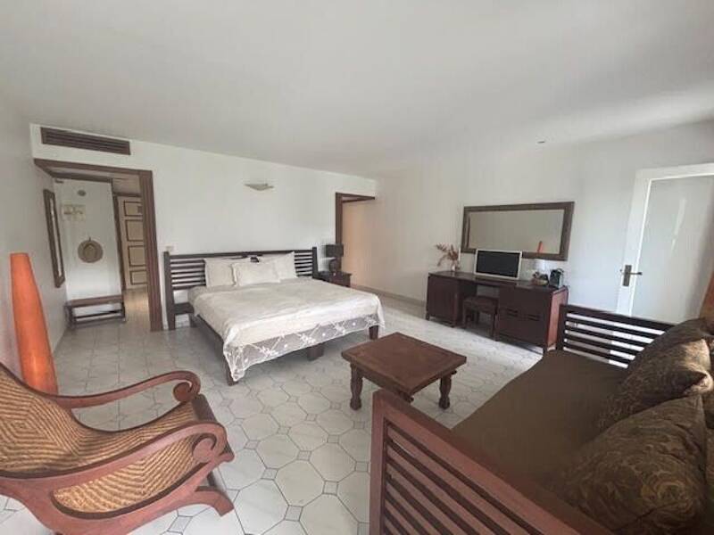 Maison à louer, 41m², SAINT FRANCOIS