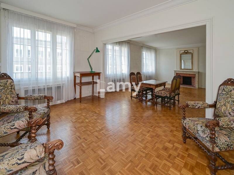 Maison à vendre, 135m², ORLEANS