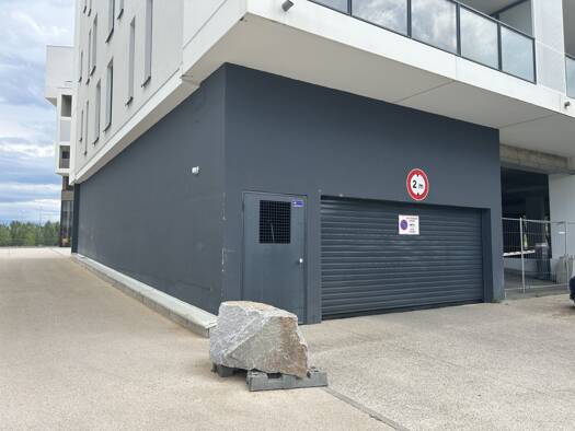 Parking à vendre 19 000 € 12 m² Centre Nord Illkirch-Graffenstaden 67400