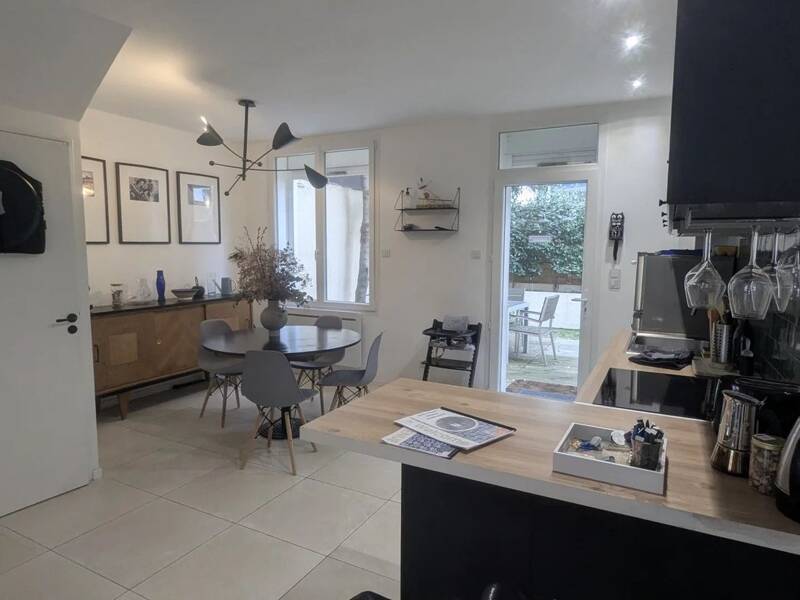 Maison à vendre, 0m², TOURS