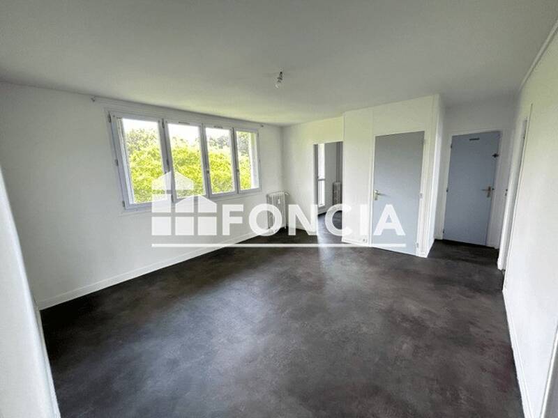 Maison à louer, 78m², ROCHEFORT