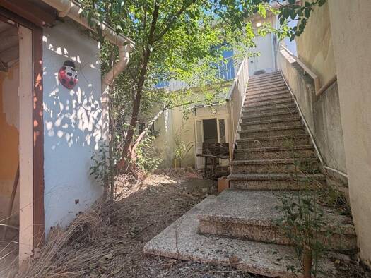 Maison à vendre 180 000 € 3 pièces 1 chambre 80 m² Miramas 13140