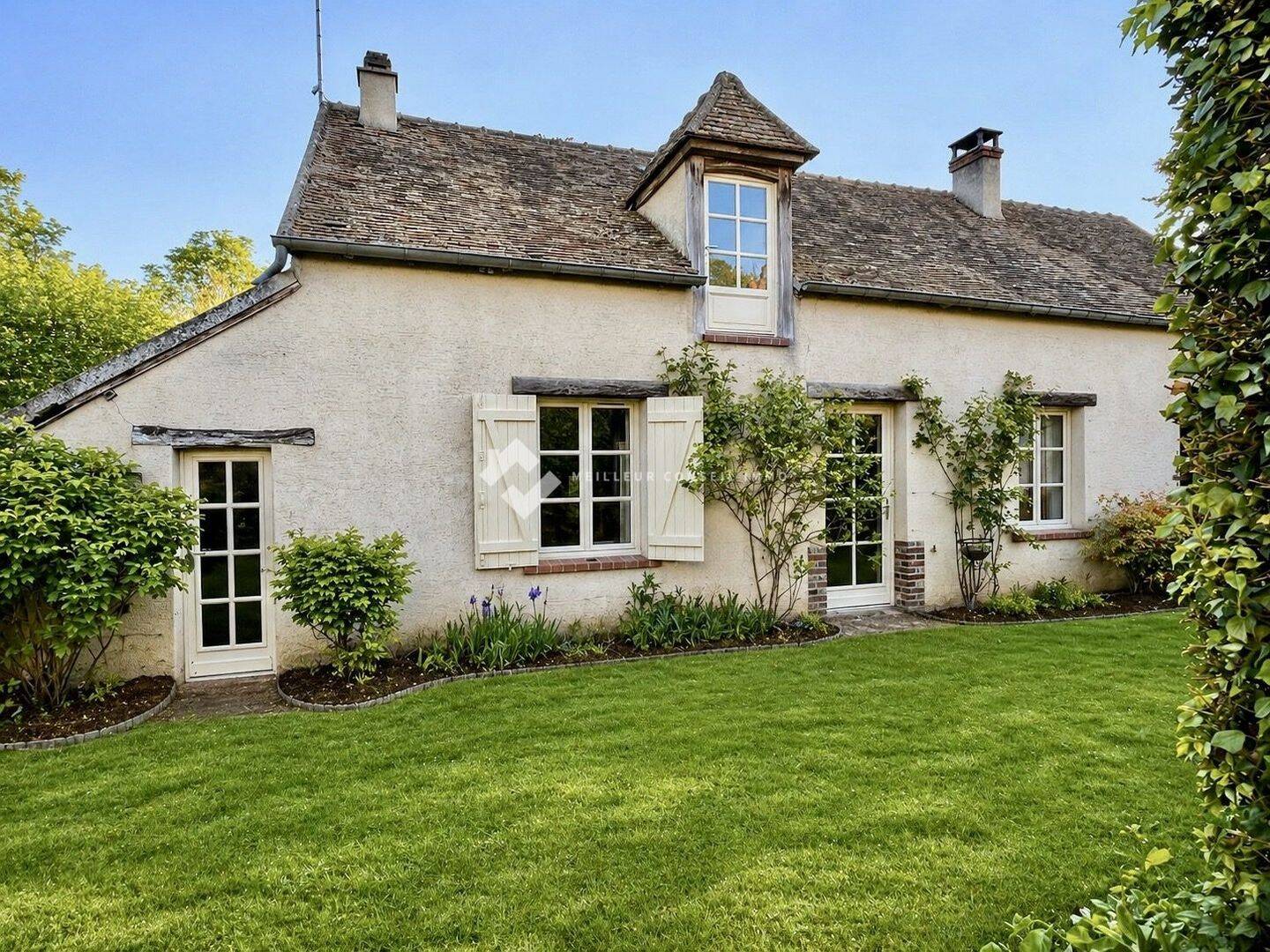 Maison à vendre, 102m², GAMBAIS