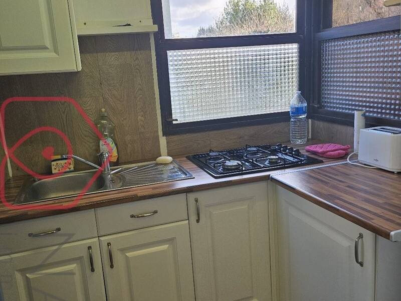 Maison à vendre, 32m², CRIEL SUR MER