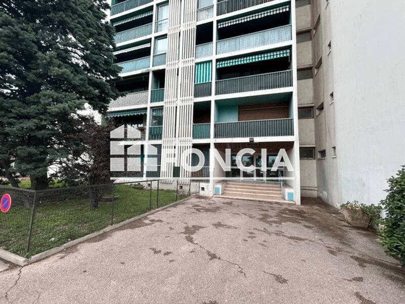 Maison à louer, 35m², MARSEILLE 13E