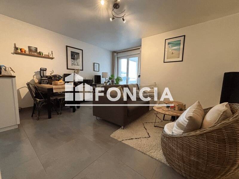 Maison à louer, 45m², SAINT CYR SUR MER