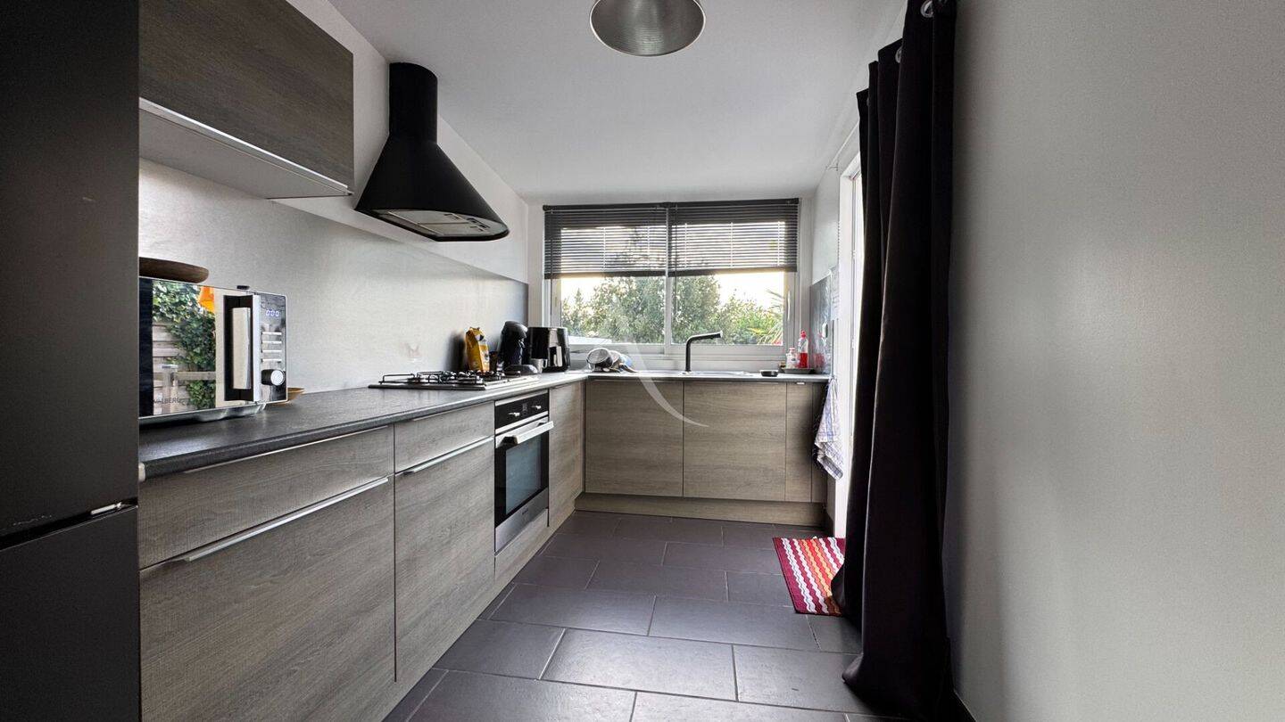 Maison à vendre, 64m², LA ROCHE SUR YON