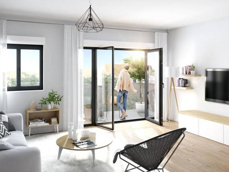 Maison à vendre, 82m², LIZY SUR OURCQ