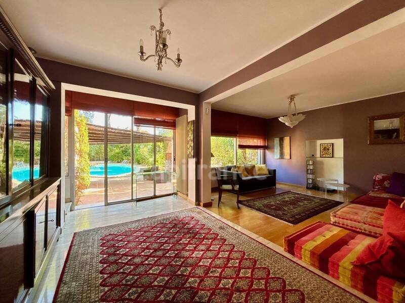 Maison à vendre, 245m², MONTPELLIER