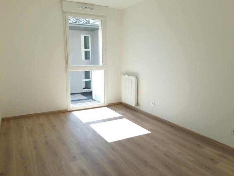 Maison à louer, 59m², BONNE