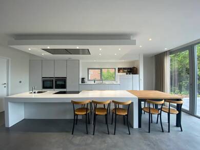 Maison à vendre - Neuf 285 000 € 4 pièces 3 chambres 85 m² 35 m² de terrain Clausenhof-Les Pins-Musau Haguenau 67500