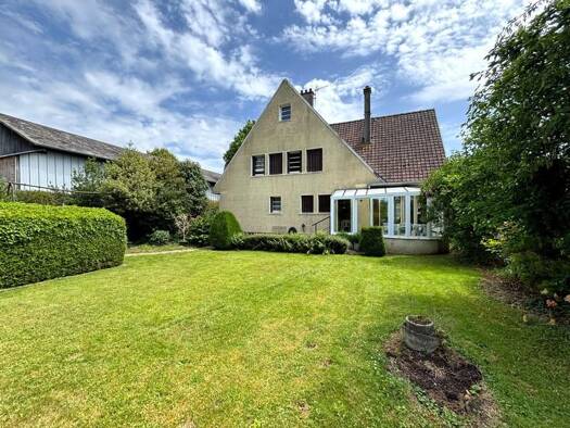 Maison à vendre 199 000 € 6 pièces 4 chambres 134 m² 1 690 m² de terrain Saint-Just-en-Chaussée 60130