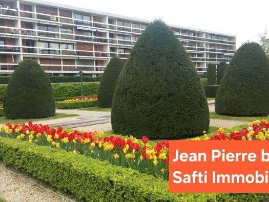 Appartement à vendre 219 000 € 4 pièces 2 chambres 85 m² Étage 2/4 Croix-Blanche-Cardinal-Bel Abord Chilly-Mazarin 91380