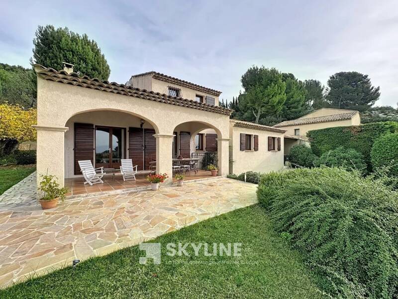 Maison à vendre, 134m², MARSEILLE 13E